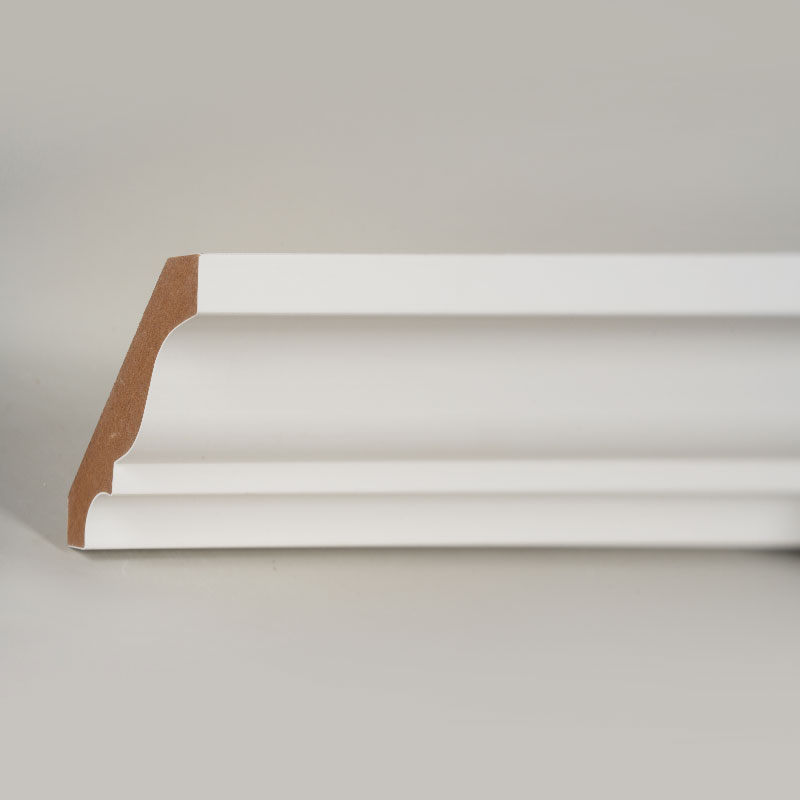 What is a Crown Moulding ?