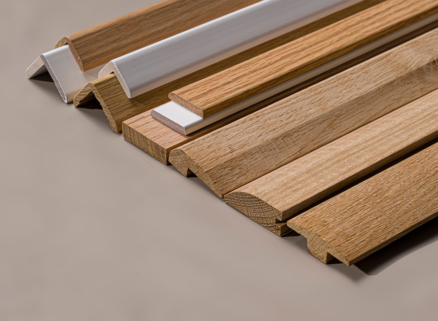 Transition Strip/Floor Trims