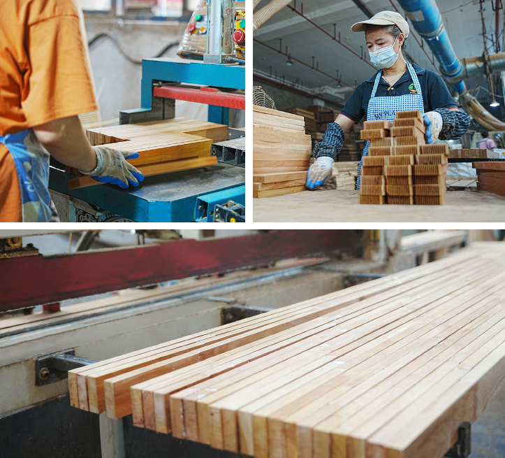 Huzhou Huicheng Home Technology Co., Ltd.