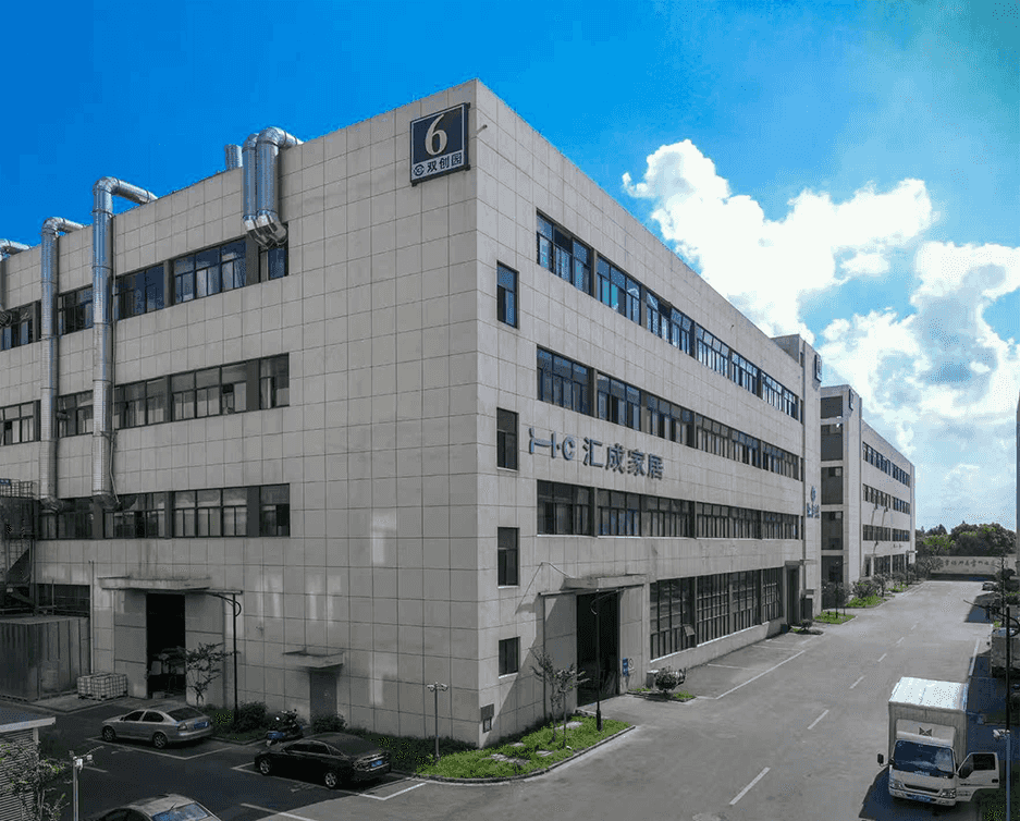 Huzhou Huicheng Home Technology Co., Ltd.